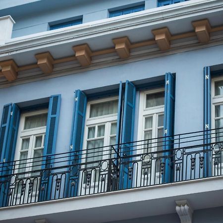 Bahar Boutique Hotel Selanik Dış mekan fotoğraf