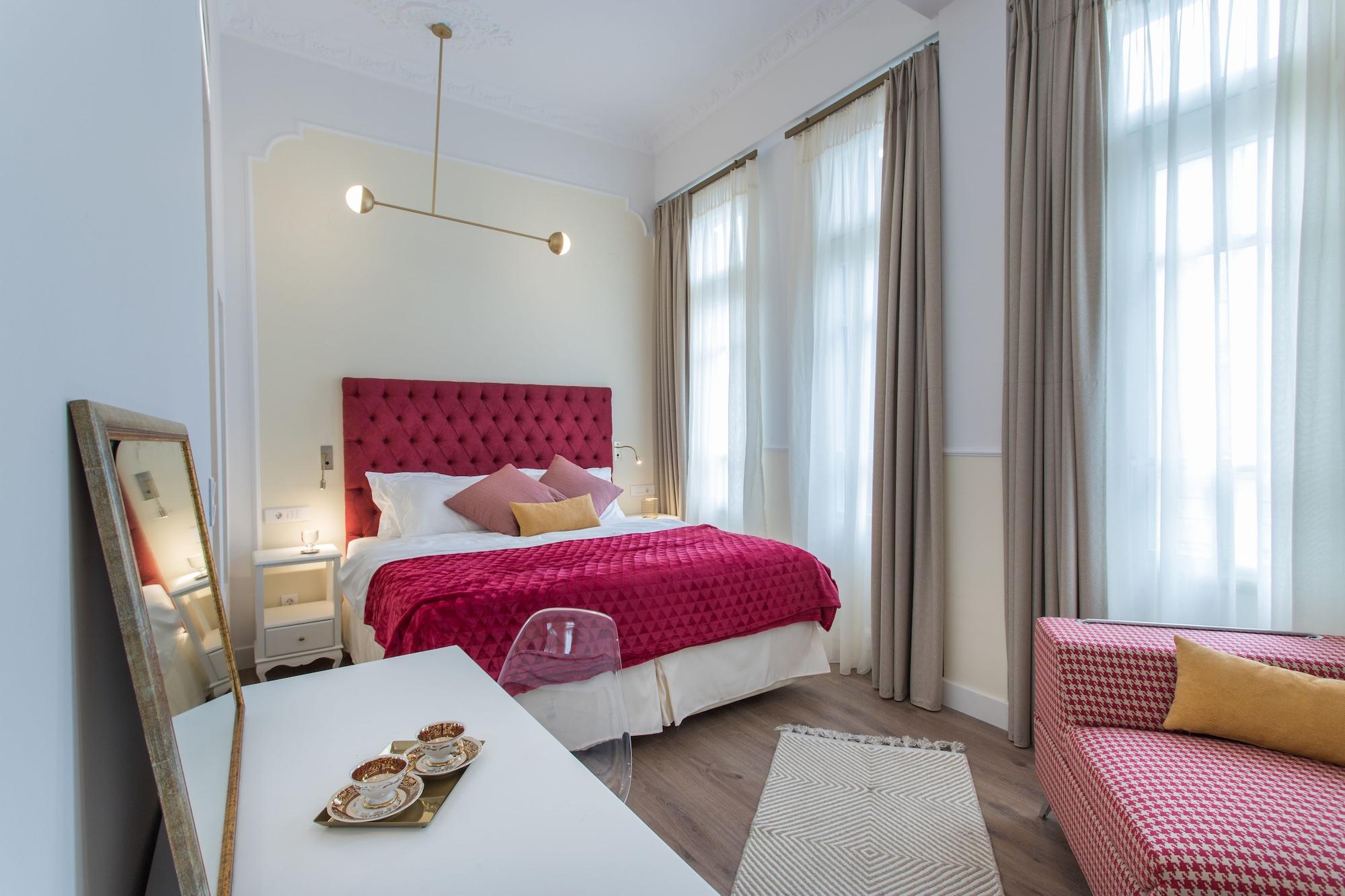 Bahar Boutique Hotel Selanik Dış mekan fotoğraf