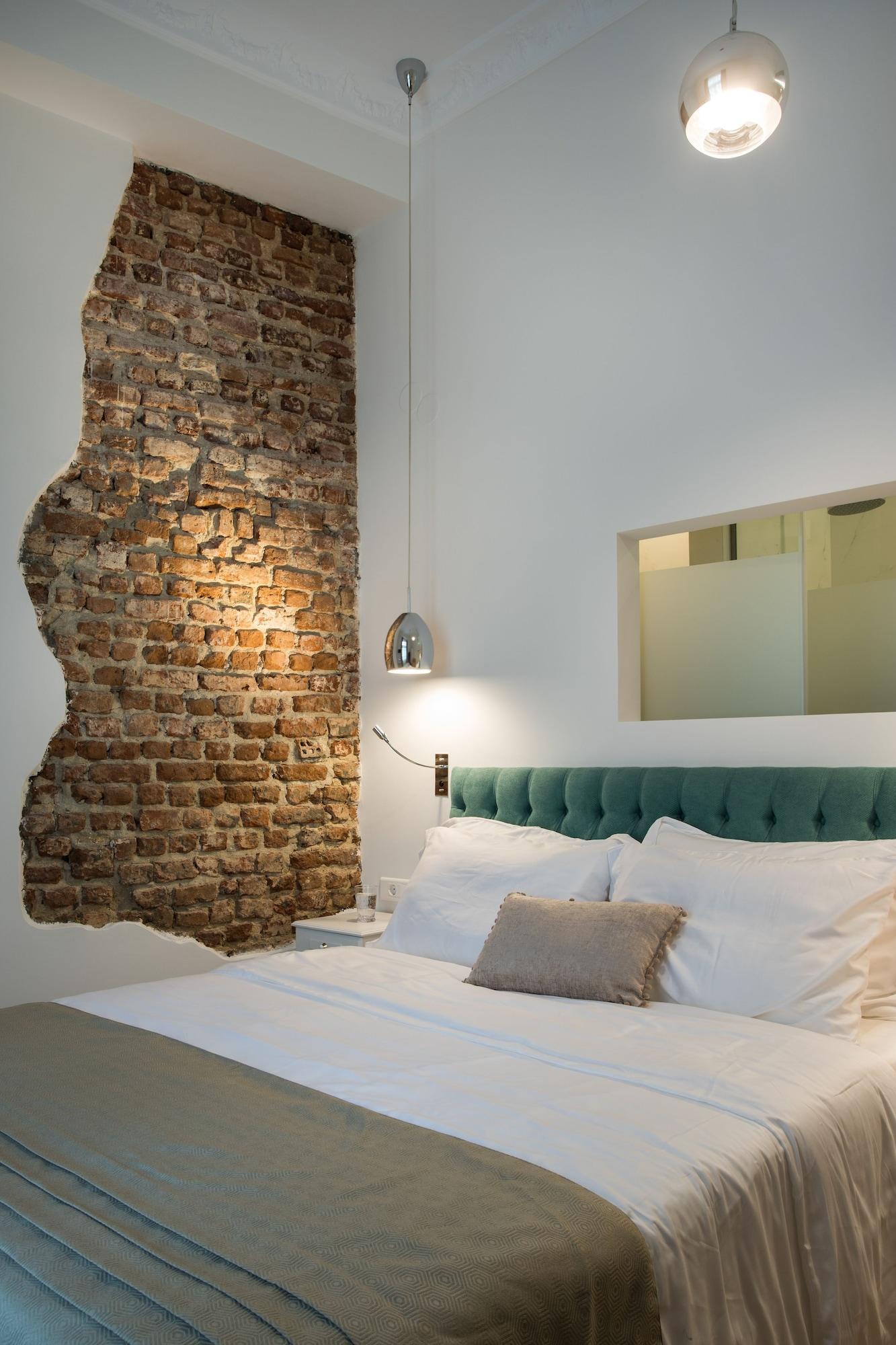 Bahar Boutique Hotel Selanik Dış mekan fotoğraf