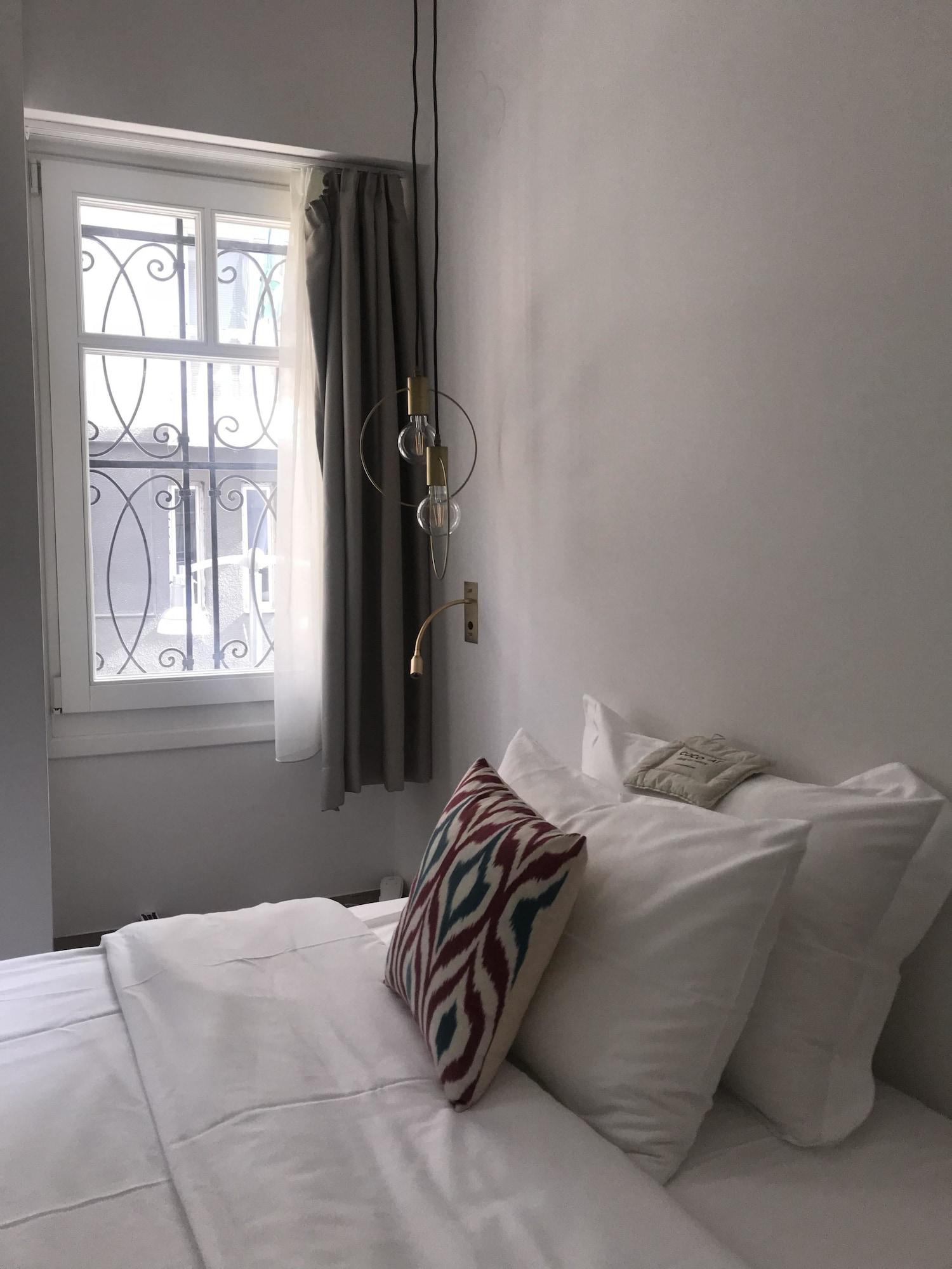 Bahar Boutique Hotel Selanik Dış mekan fotoğraf