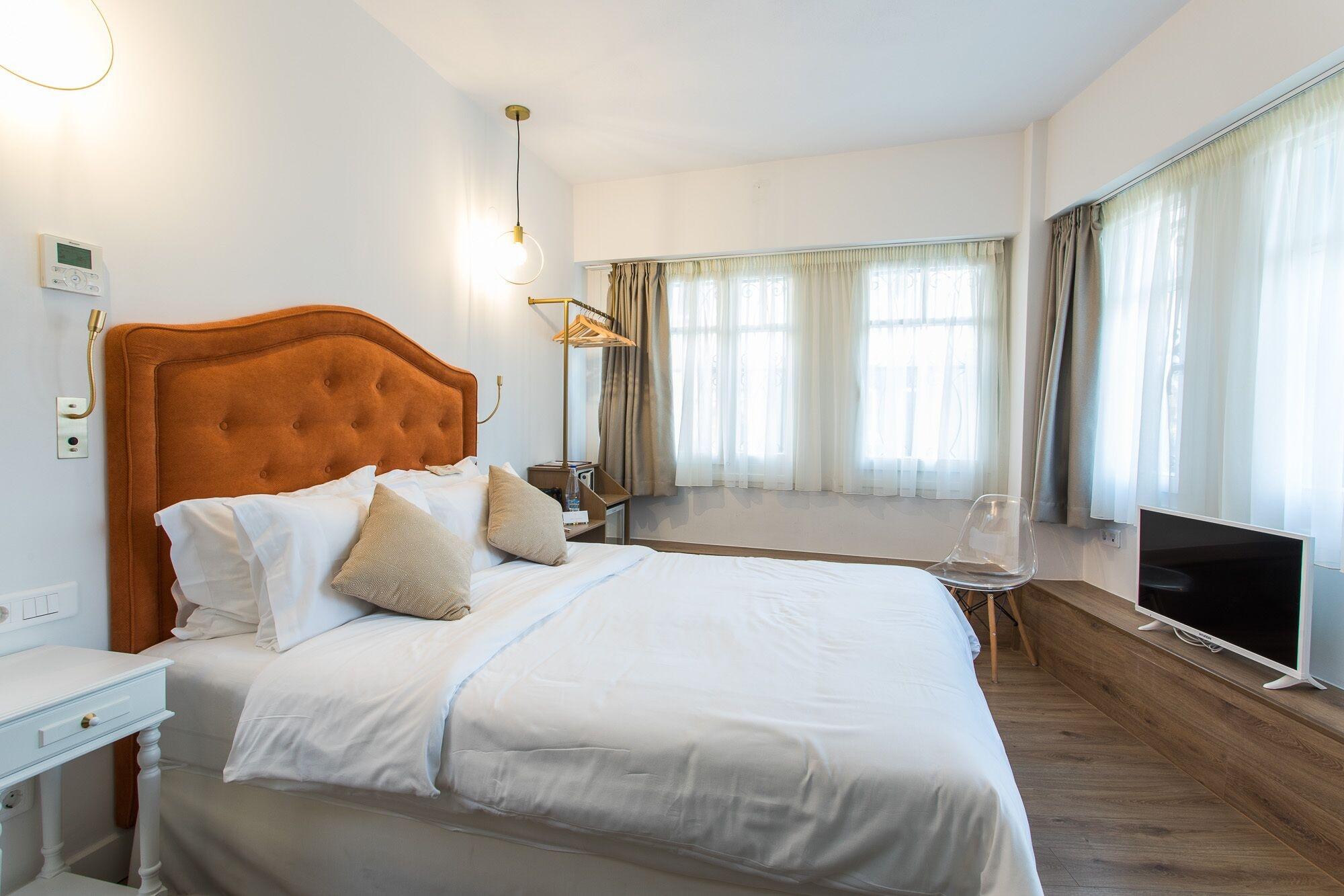 Bahar Boutique Hotel Selanik Dış mekan fotoğraf