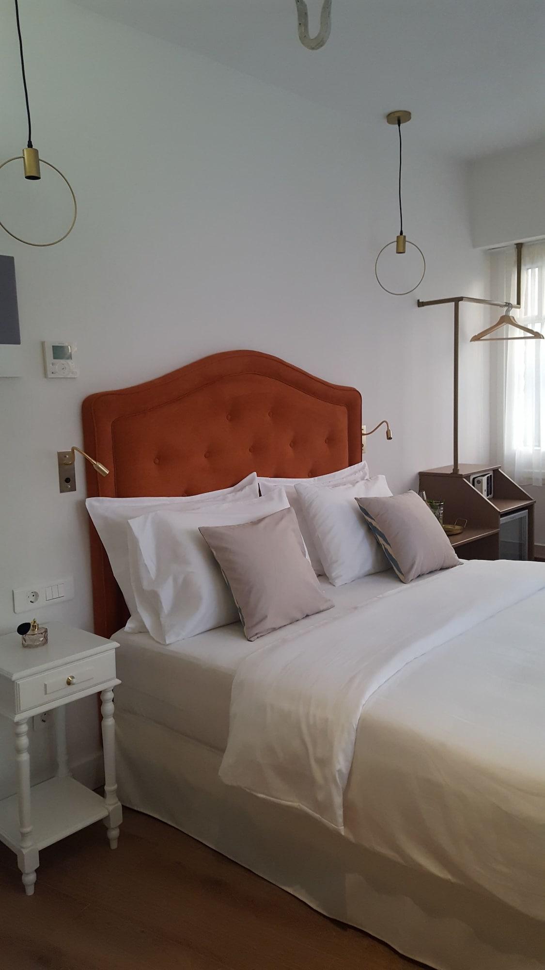 Bahar Boutique Hotel Selanik Dış mekan fotoğraf