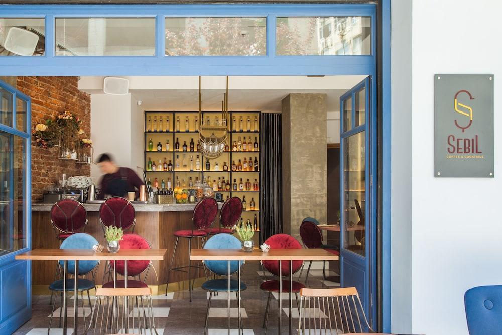 Bahar Boutique Hotel Selanik Dış mekan fotoğraf