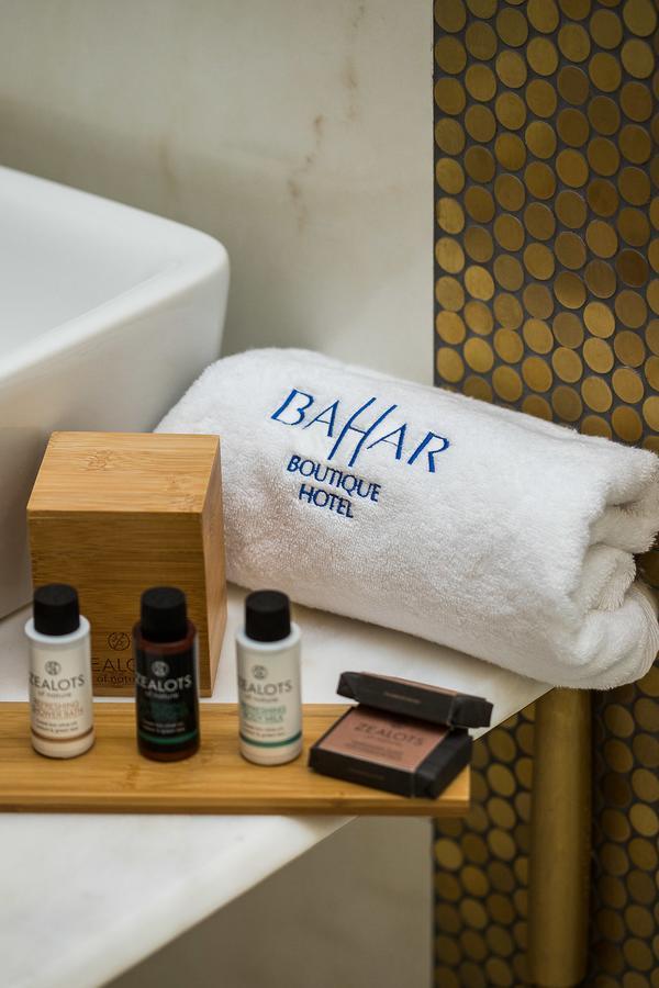 Bahar Boutique Hotel Selanik Dış mekan fotoğraf
