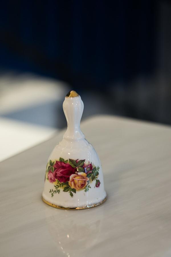 Bahar Boutique Hotel Selanik Dış mekan fotoğraf