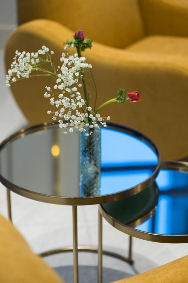 Bahar Boutique Hotel Selanik Dış mekan fotoğraf