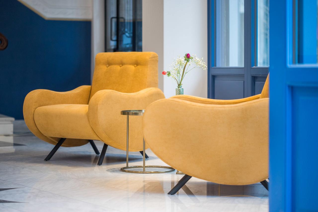 Bahar Boutique Hotel Selanik Dış mekan fotoğraf