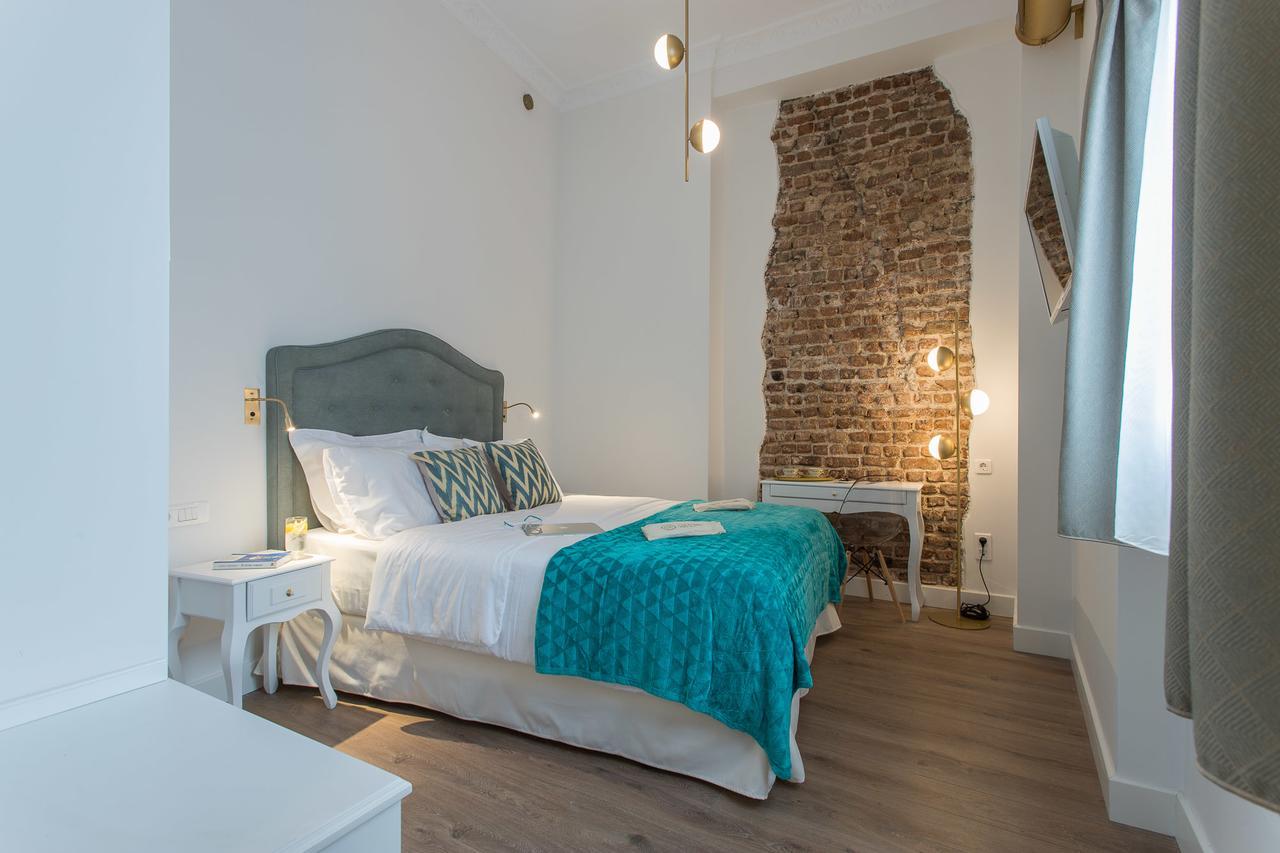 Bahar Boutique Hotel Selanik Dış mekan fotoğraf
