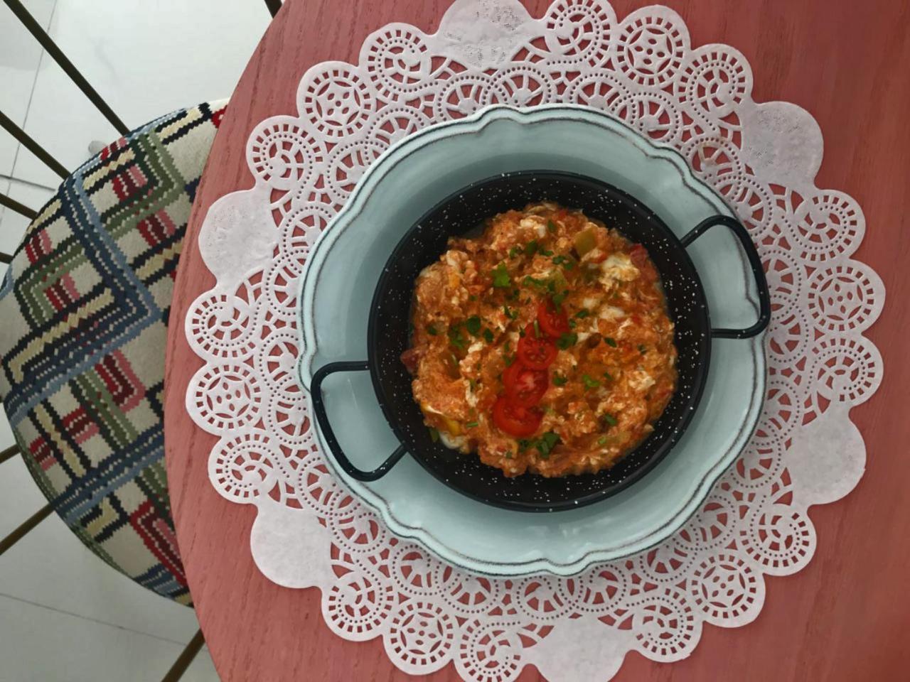 Bahar Boutique Hotel Selanik Dış mekan fotoğraf