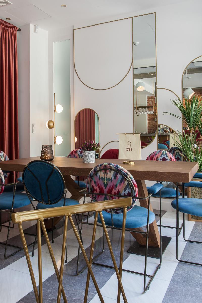 Bahar Boutique Hotel Selanik Dış mekan fotoğraf