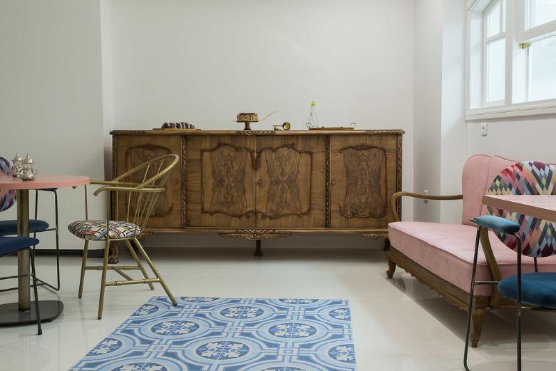 Bahar Boutique Hotel Selanik Dış mekan fotoğraf