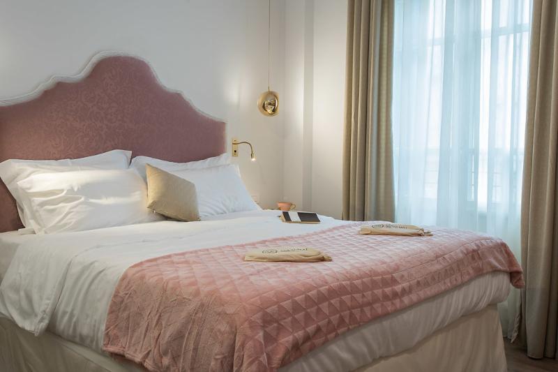 Bahar Boutique Hotel Selanik Dış mekan fotoğraf