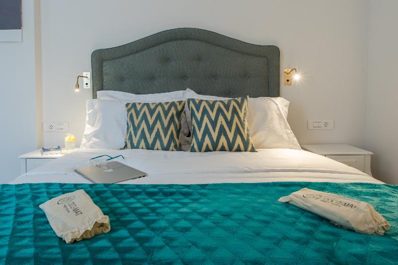Bahar Boutique Hotel Selanik Dış mekan fotoğraf