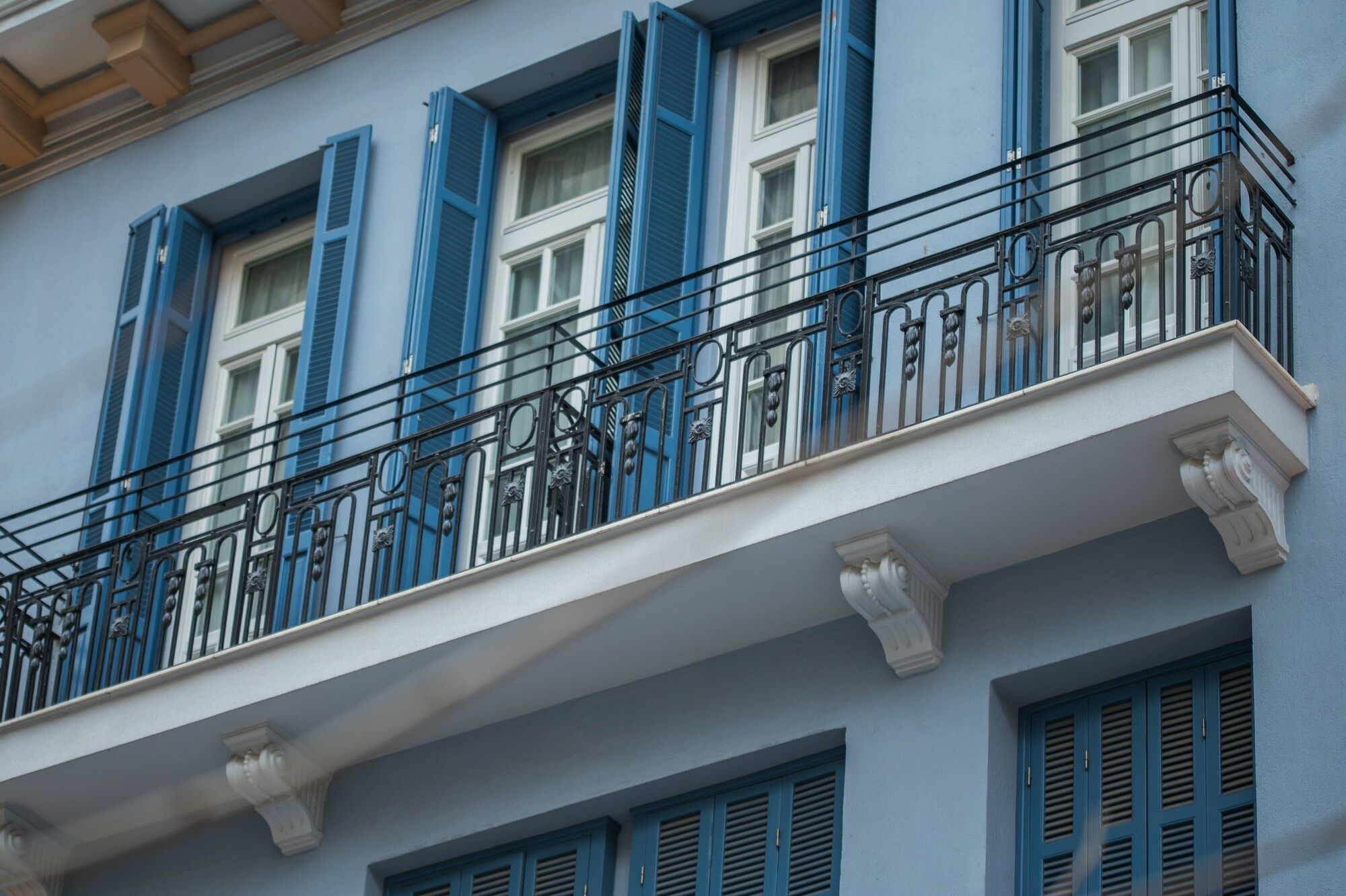 Bahar Boutique Hotel Selanik Dış mekan fotoğraf