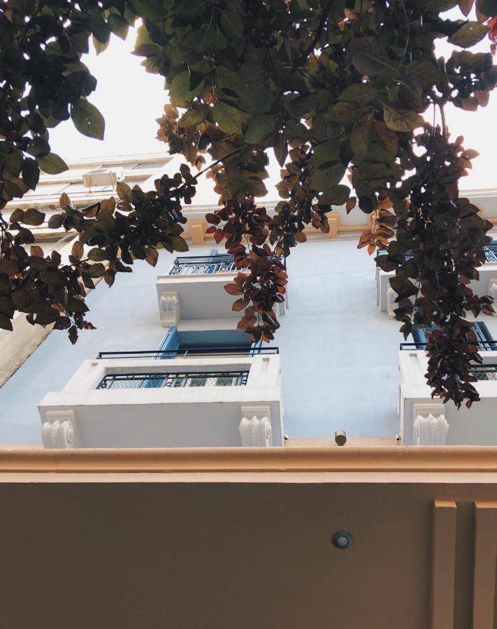 Bahar Boutique Hotel Selanik Dış mekan fotoğraf