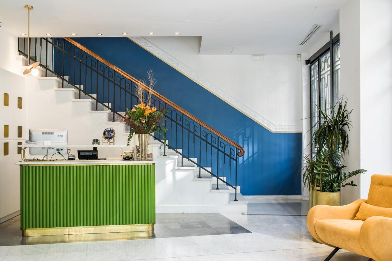 Bahar Boutique Hotel Selanik Dış mekan fotoğraf