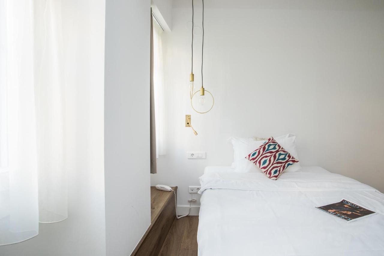Bahar Boutique Hotel Selanik Dış mekan fotoğraf