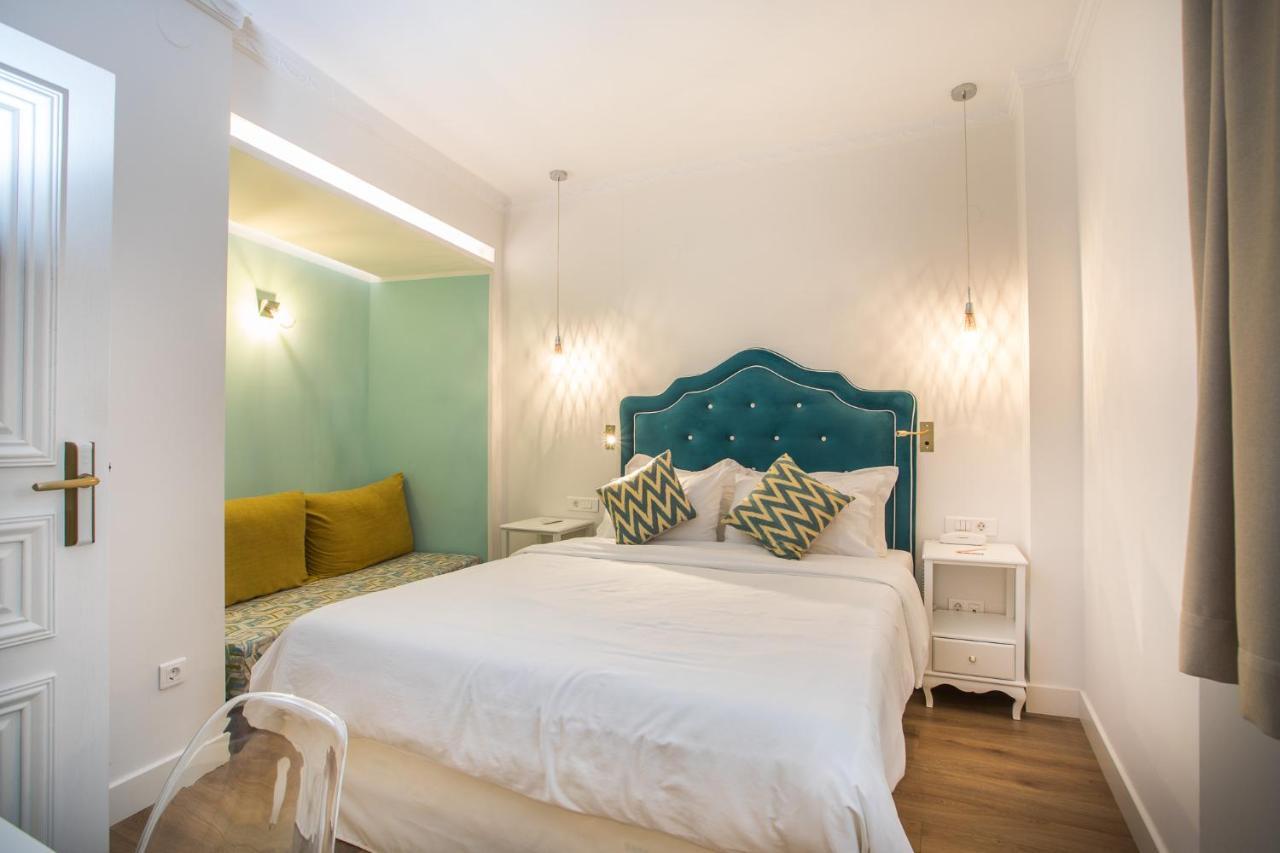Bahar Boutique Hotel Selanik Dış mekan fotoğraf