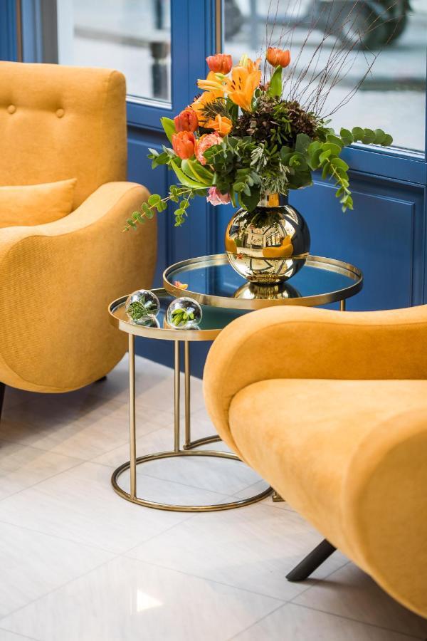 Bahar Boutique Hotel Selanik Dış mekan fotoğraf