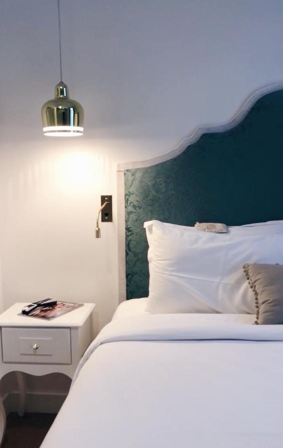 Bahar Boutique Hotel Selanik Dış mekan fotoğraf